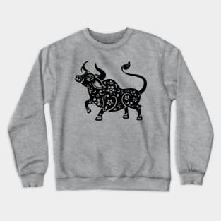 Chinese New Year – Year of the Ox Crewneck Sweatshirt